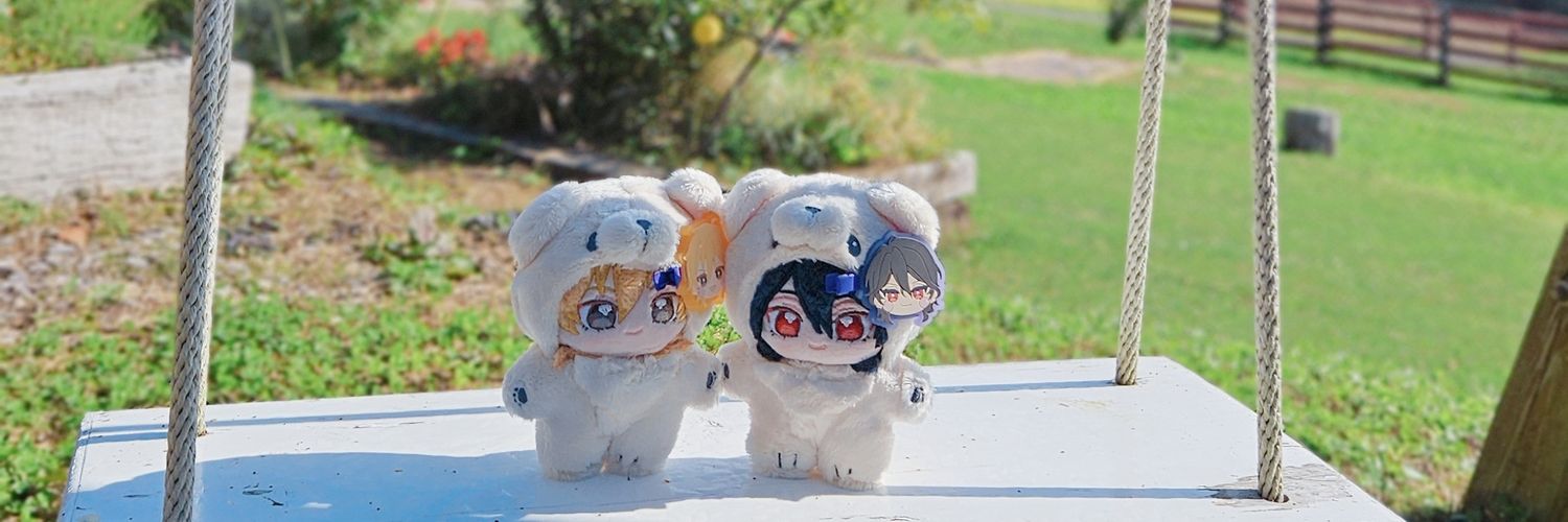 くじか's banner