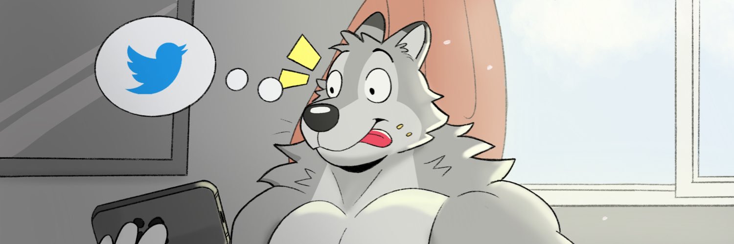 Ruffus's banner