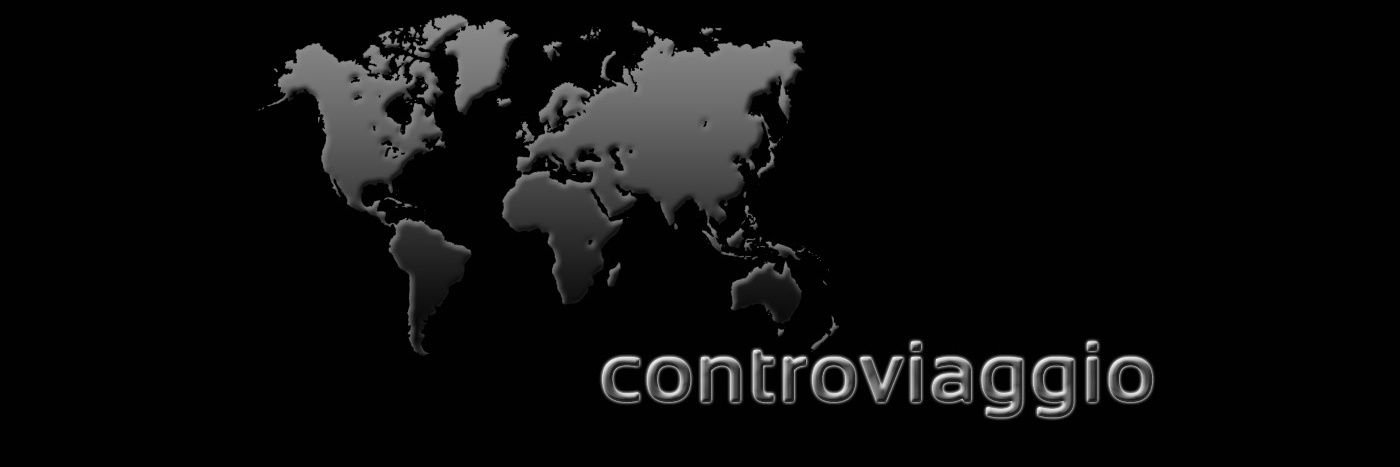 controviaggio's profile banner image