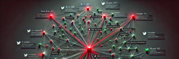 BotCheckerCL Profile Banner