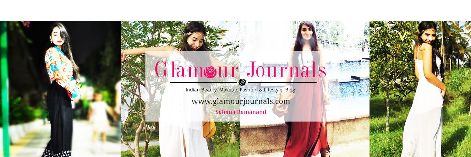 GlamourJournals's profile banner image