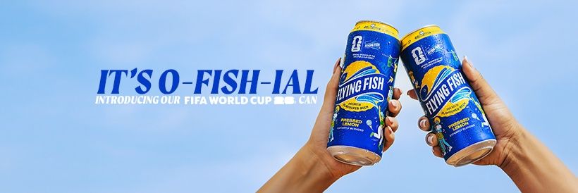 FlyingFish banner