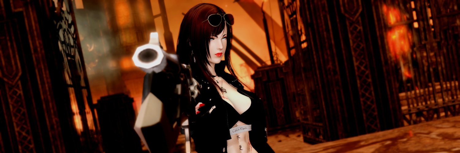 EmpressKiller 🫦's banner