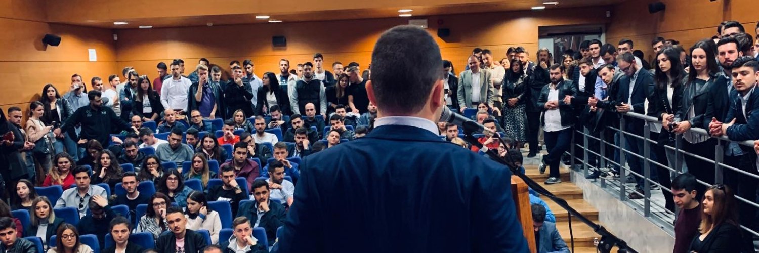 Dimitris_Dodis's profile banner image