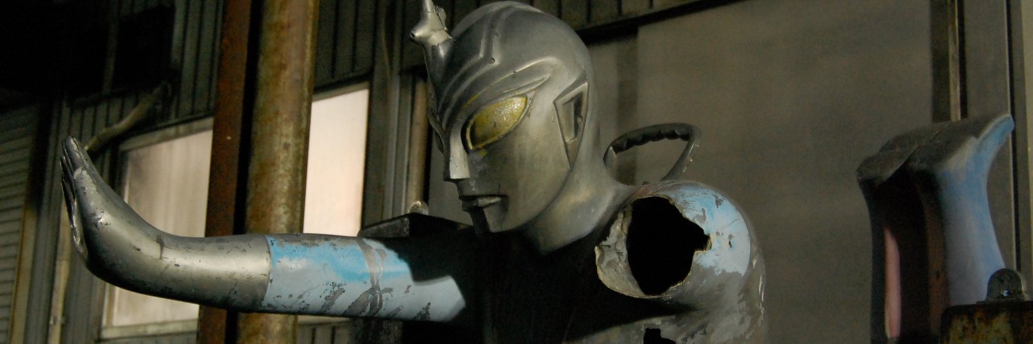 okiteneru's profile banner image