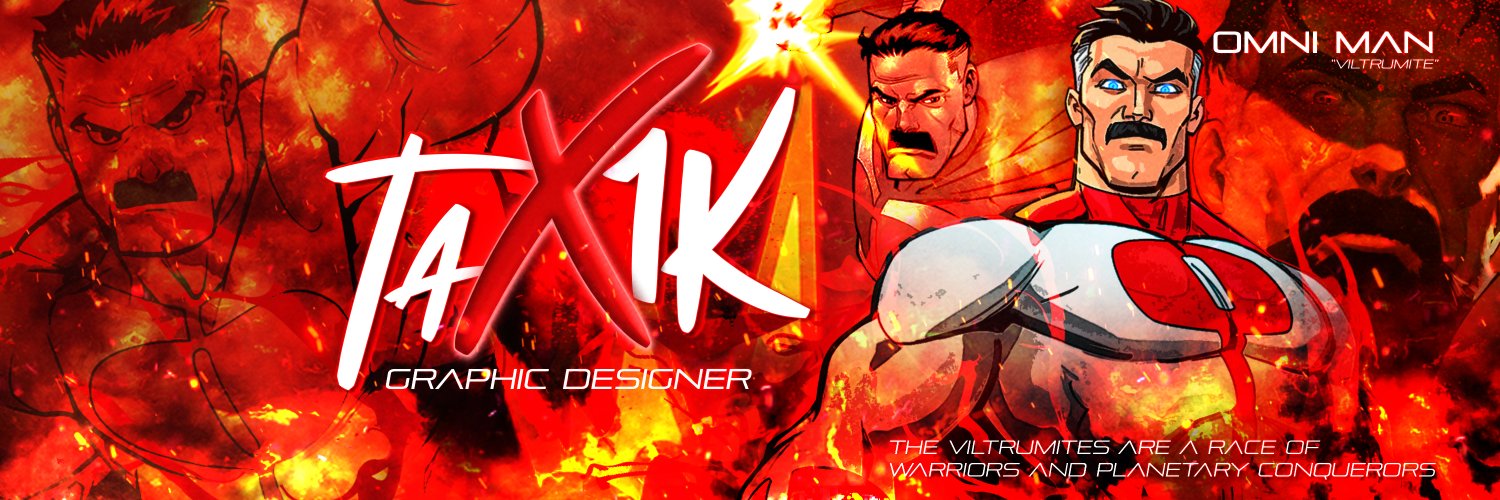 Tax1k ⛩️'s banner