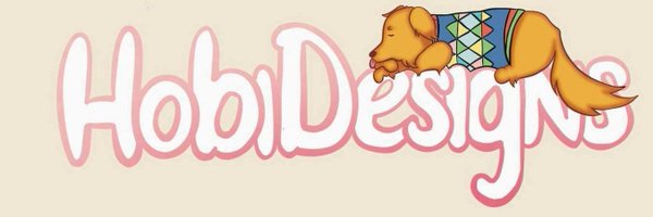 HobiDesigns Profile Banner