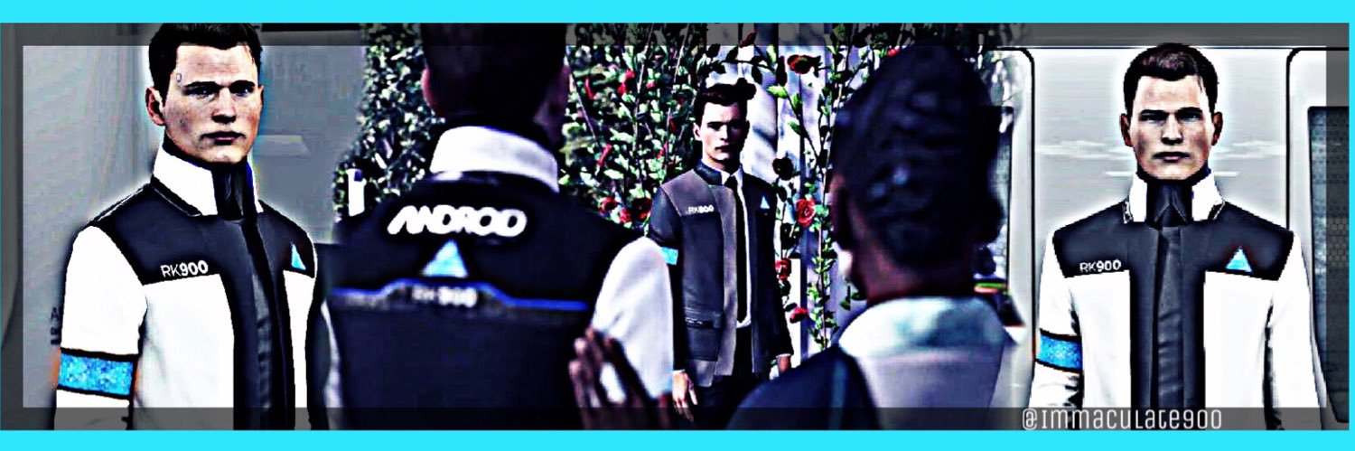 Immaculate900's profile banner image