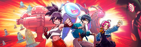 AxolotlStar Profile Banner