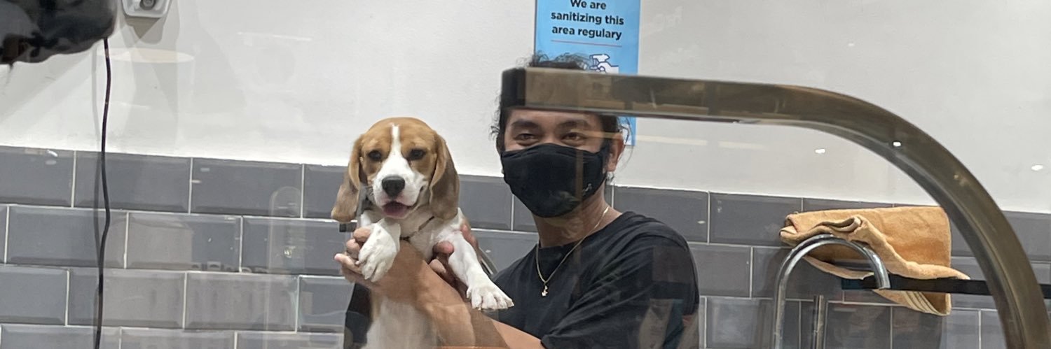 chinyow's profile banner image
