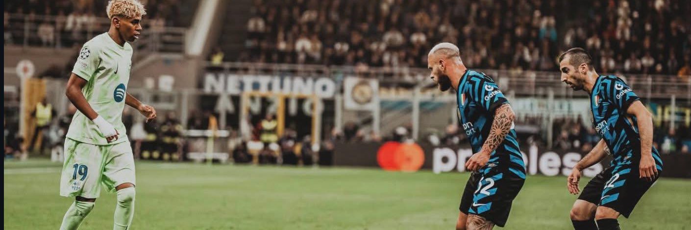 didamali's profile banner image
