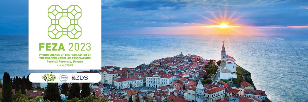 FEZA 2023 banner