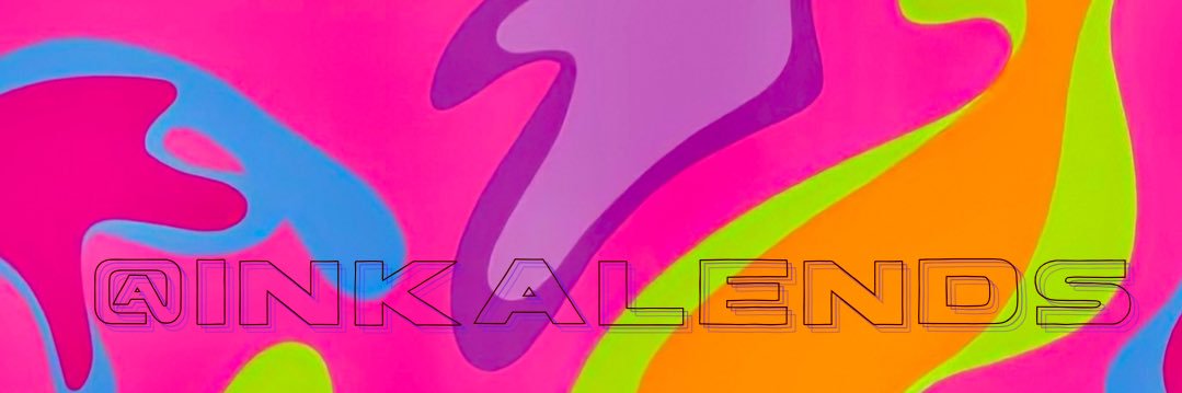 inkalends's profile banner image