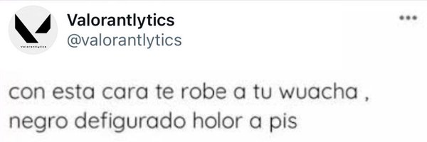 valorantlytics Profile Banner