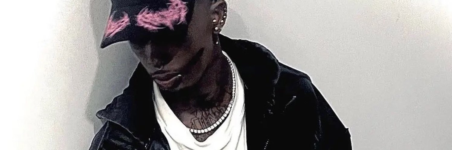 od0herty's profile banner image
