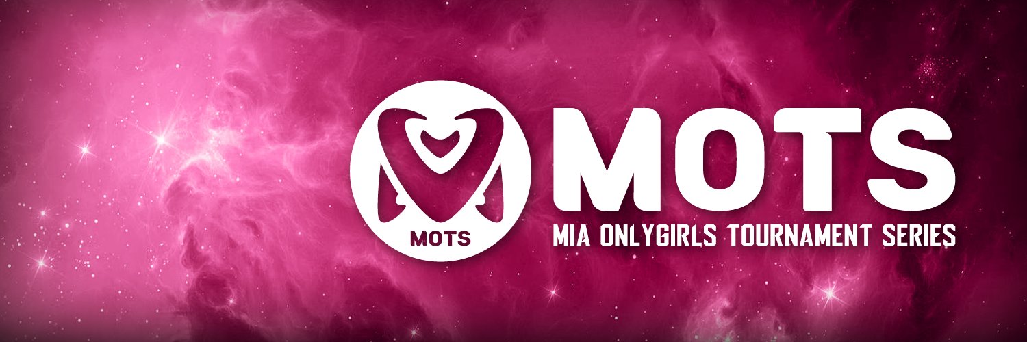 MOTS - Torneo Oficial Profile Banner