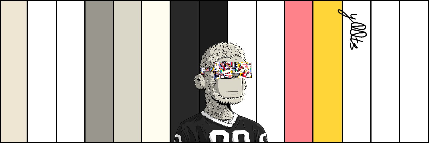 Wedge banner