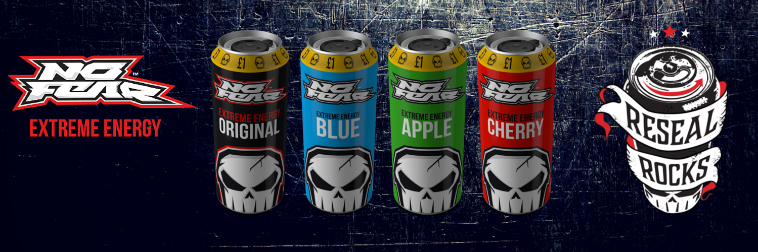 drinknofear's profile banner image