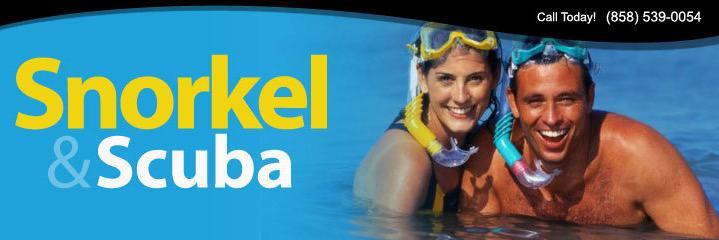 SnorkelScuba's profile banner image