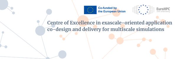 MultiXscale Profile Banner