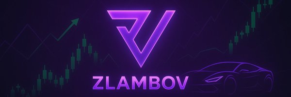 ZlamboV Profile Banner