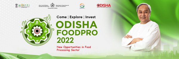 OFoodpro Profile Banner