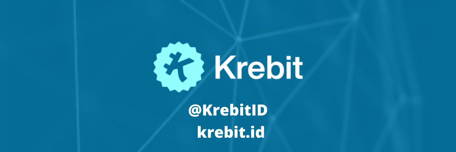 KrebitDAO's profile banner image