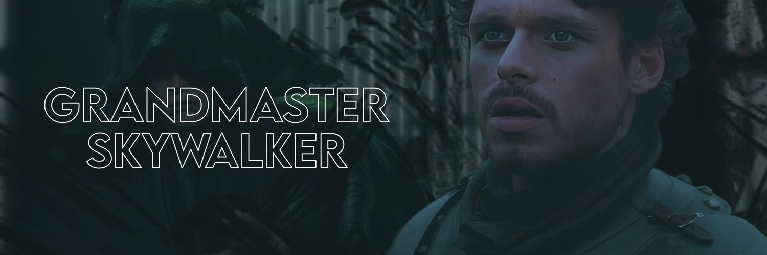 ᴛ͟ʜ͟ᴇ F͟o͟r͟c͟e͟ b͟α͟l͟α͟n͟c͟e͟'s banner