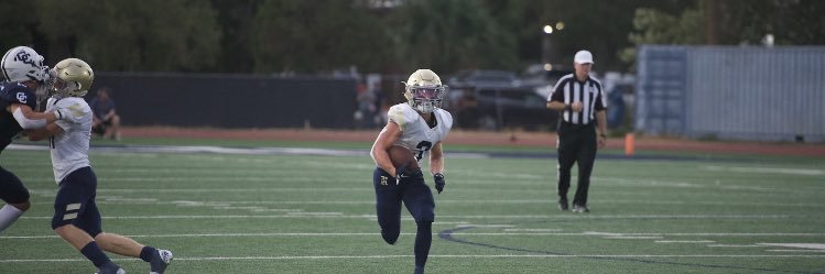 Jackson Smith banner