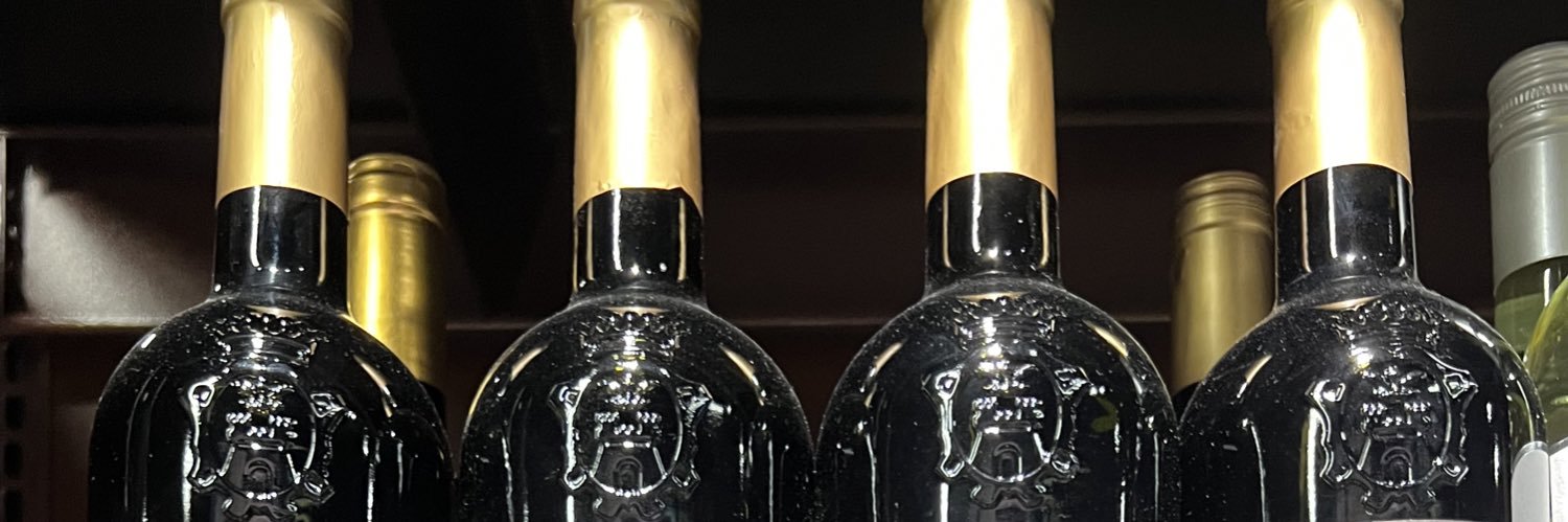 Decadent Pairings banner