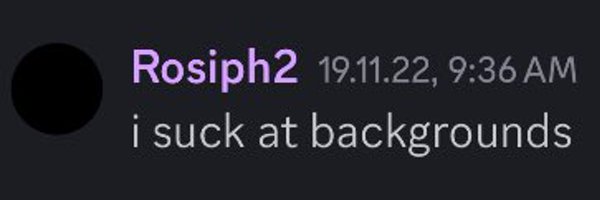 rosiph_ Profile Banner