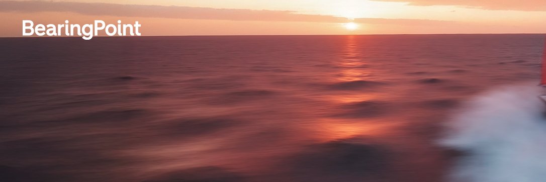 BearingPoint Ireland banner