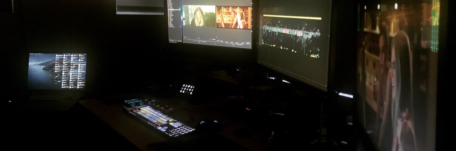 Alex Gans ✂️🎞 banner