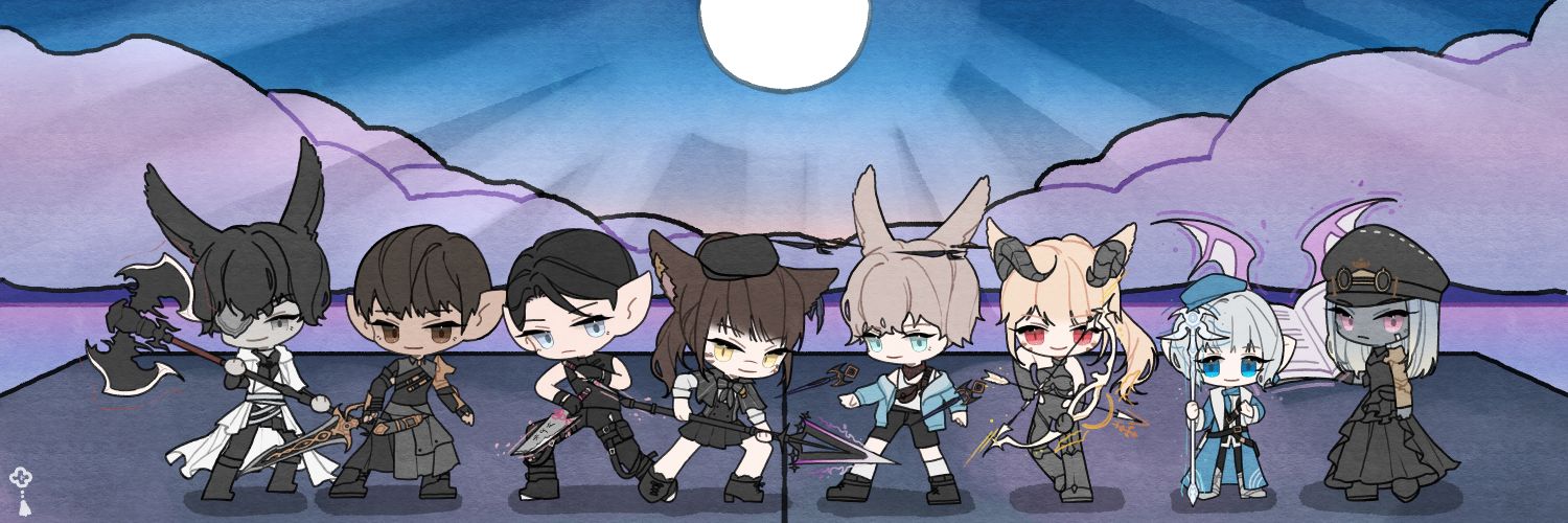 🍮 파세's banner