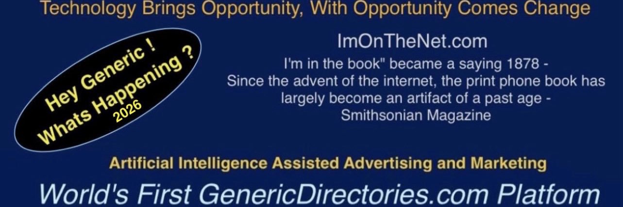 GenericGene's profile banner image