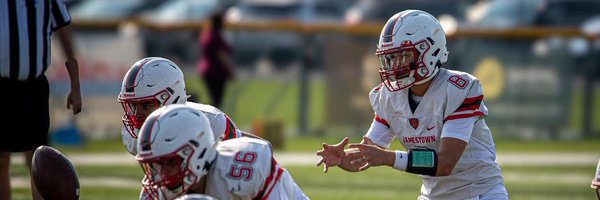 JacksonGrey_8 Profile Banner