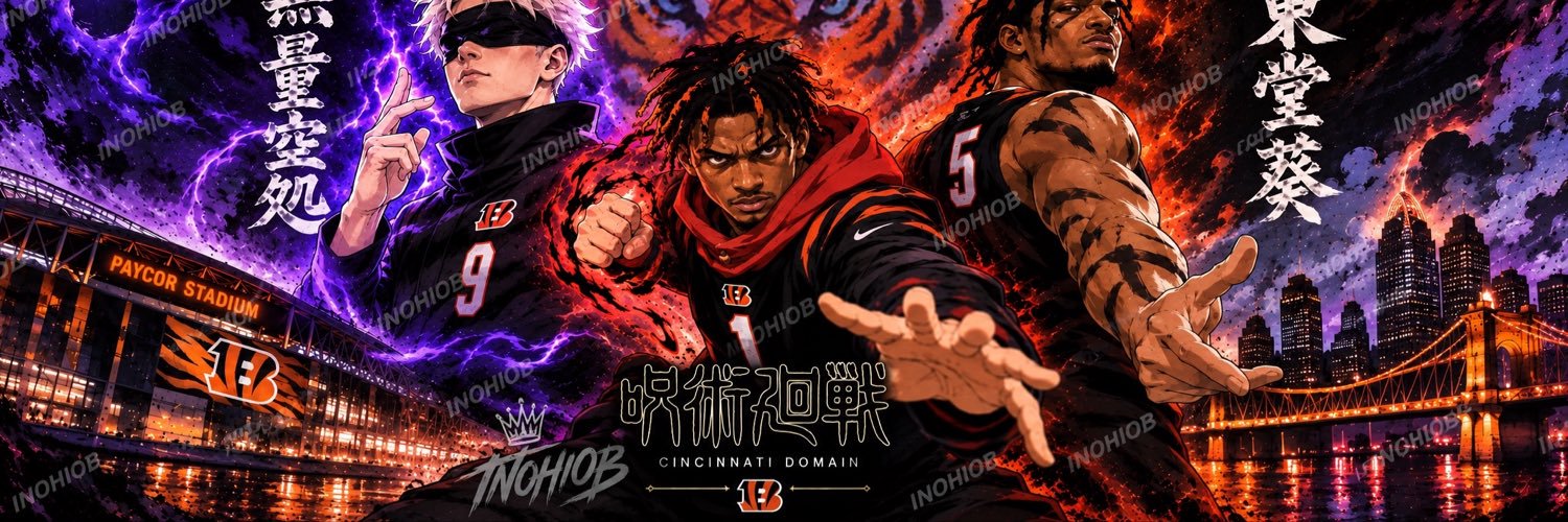 InOhioB's profile banner image