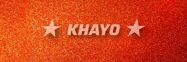 khayottpd Profile Banner