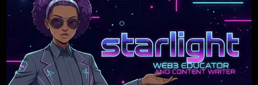 starlight ☪️ banner