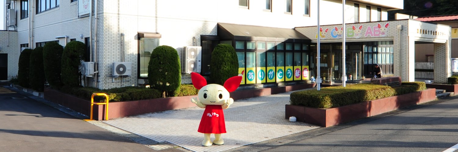 福井県赤十字血液センター（公式） banner