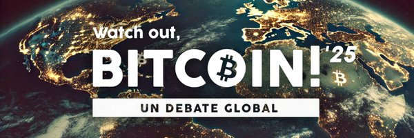 Wo_Bitcoin Profile Banner
