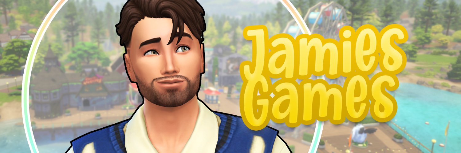 Jamie✨ banner