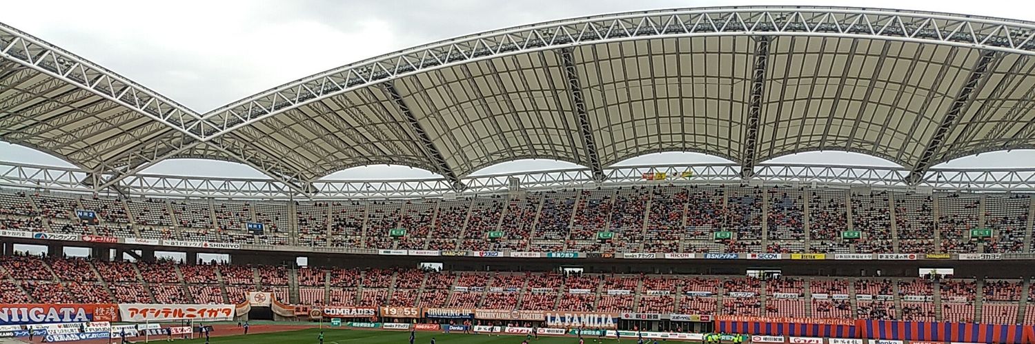 donjyuro's profile banner image