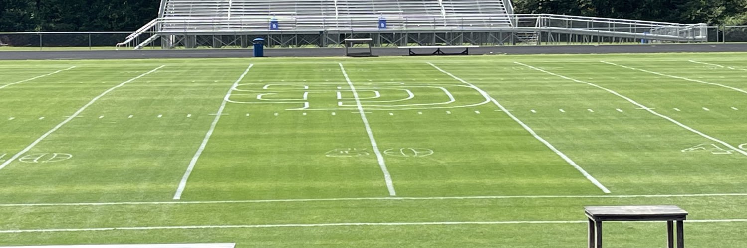 South Davidson Athletic Director banner