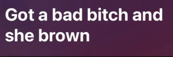 sherrelljayy Profile Banner