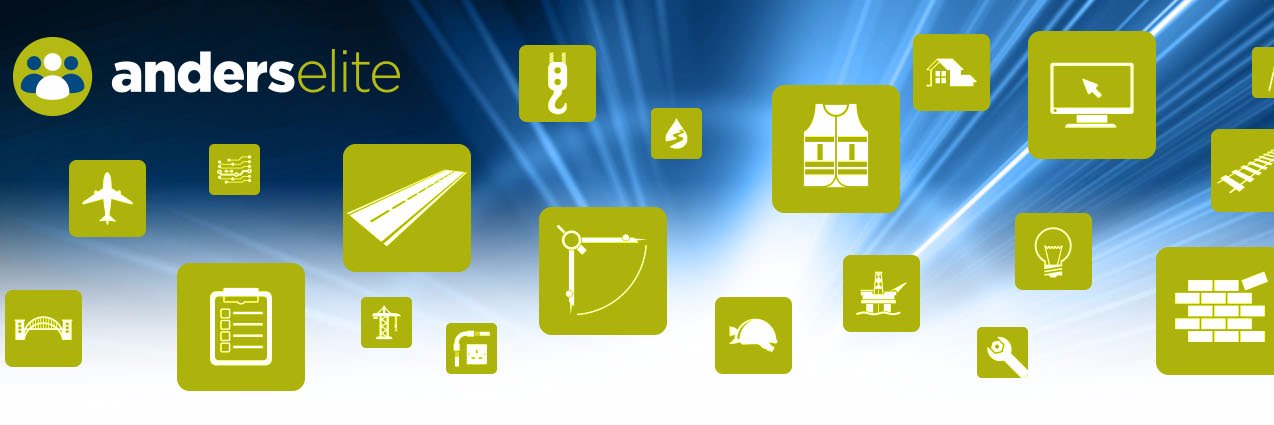 Anderselite Ltd News banner