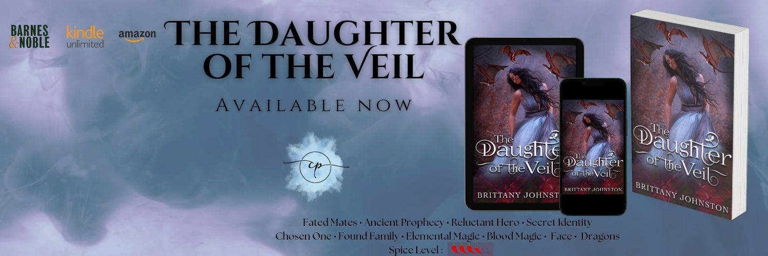 Brittany Johnston banner