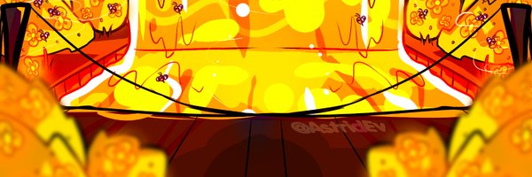 AstridEv_ Profile Banner