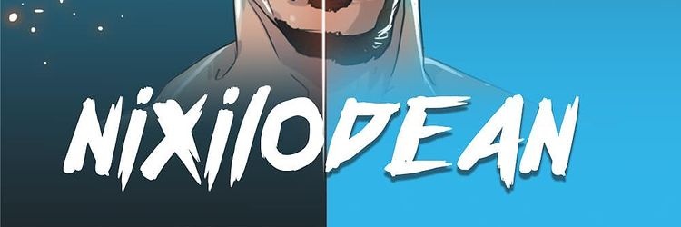 NixAzus's profile banner image