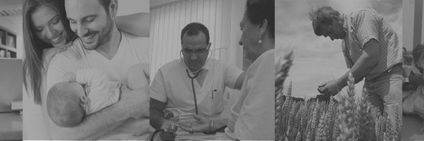 SSSALUD Profile Banner